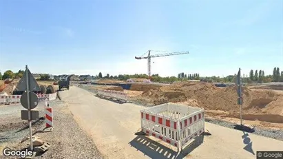 Apartments for rent in Wiesbaden - Photo from Google Street View