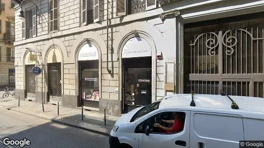 Rooms for rent in Turin - Photo from Google Street View