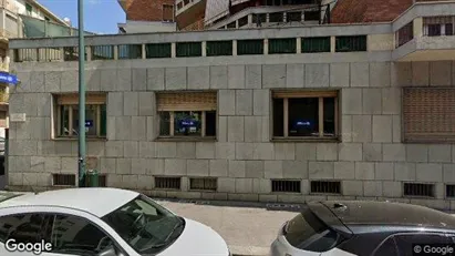 Rooms for rent in Turin - Photo from Google Street View
