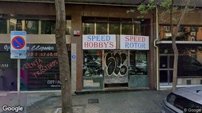 Apartments for rent in Momo - Photo from Google Street View