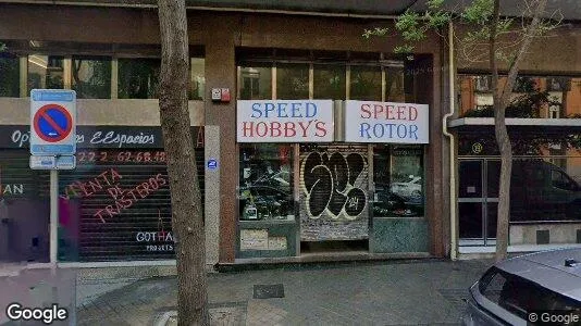 Apartments for rent in Momo - Photo from Google Street View