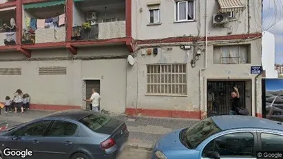 Rooms for rent in Gonzaga - Photo from Google Street View