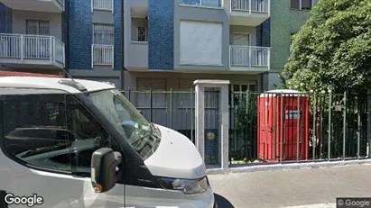 Apartments for rent in Milano Zona 4 - Vittoria, Forlanini - Photo from Google Street View