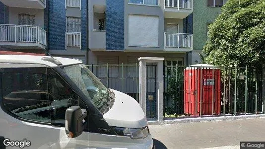 Apartments for rent in Milano Zona 4 - Vittoria, Forlanini - Photo from Google Street View
