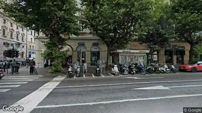 Apartments for rent in Trieste - Photo from Google Street View