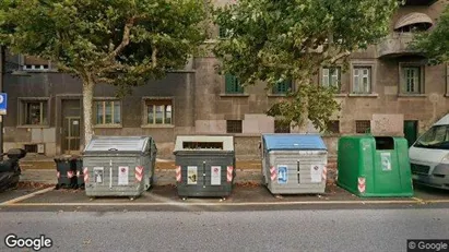 Apartments for rent in Trieste - Photo from Google Street View