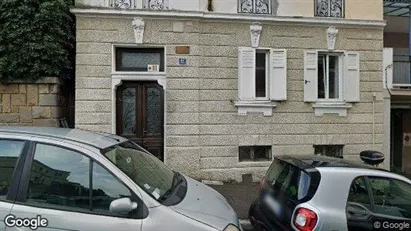 Apartments for rent in Trieste - Photo from Google Street View
