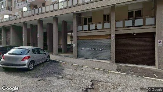 Apartments for rent in Trieste - Photo from Google Street View
