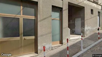 Apartments for rent in Trieste - Photo from Google Street View