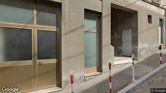 Apartments for rent in Trieste - Photo from Google Street View