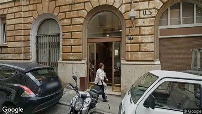 Apartments for rent in Trieste - Photo from Google Street View