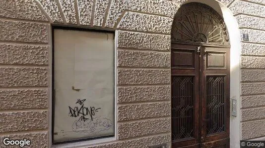 Apartments for rent in Trieste - Photo from Google Street View