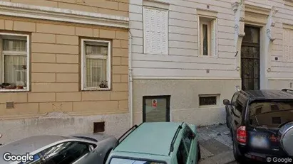 Apartments for rent in Trieste - Photo from Google Street View