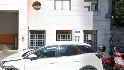 Apartments for rent in Trieste - Photo from Google Street View
