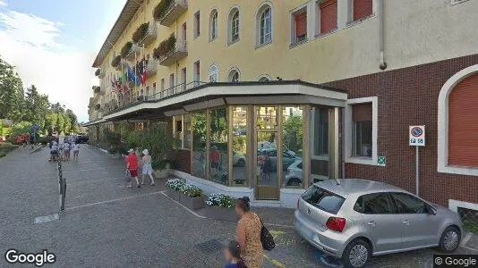 Apartments for rent in Gardone Riviera - Photo from Google Street View