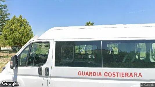 Apartments for rent in Policoro - Photo from Google Street View