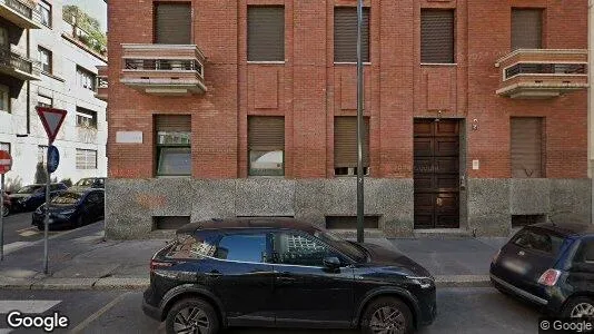 Rooms for rent in Milano Zona 2 - Stazione Centrale, Gorla, Turro, Greco, Crescenzago - Photo from Google Street View