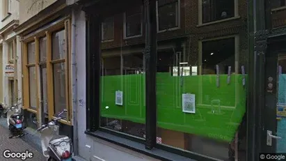 Apartments for rent in Zutphen - Photo from Google Street View