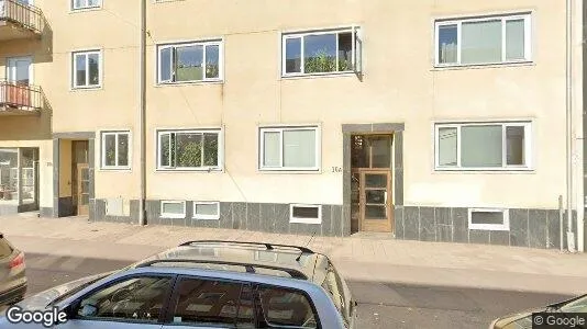 Apartments for rent in Karlstad - Photo from Google Street View