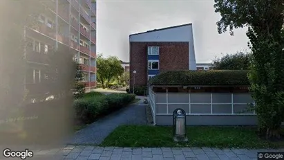 Apartments for rent in Malmö City - Photo from Google Street View