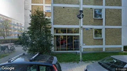 Apartments for rent in Malmö City - Photo from Google Street View