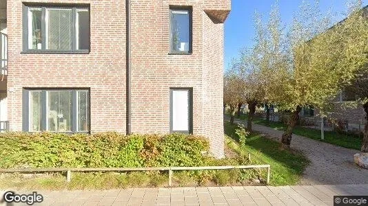 Apartments for rent in Hyllie - Photo from Google Street View
