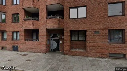 Apartments for rent in Malmö City - Photo from Google Street View