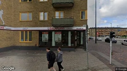 Apartments for rent in Malmö City - Photo from Google Street View