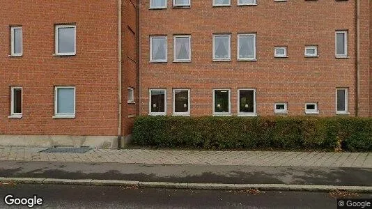 Apartments for rent in Svedala - Photo from Google Street View