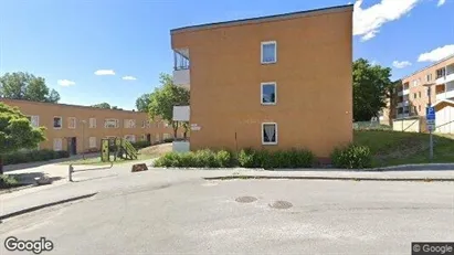 Apartments for rent in Huddinge - Photo from Google Street View