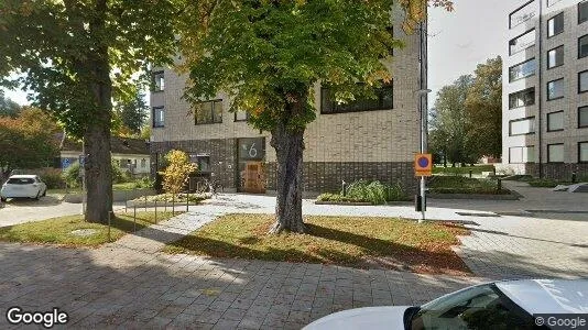 Apartments for rent in Norrköping - Photo from Google Street View