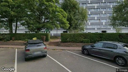 Apartments for rent in Lille - Photo from Google Street View