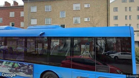 Apartments for rent in Skövde - Photo from Google Street View