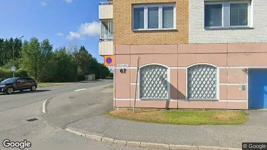 Apartments for rent in Haparanda - Photo from Google Street View