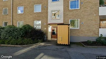 Apartments for rent in Uddevalla - Photo from Google Street View