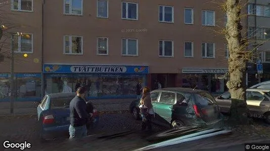 Apartments for rent in Karlstad - Photo from Google Street View