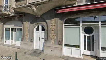 Apartments for rent in Stad Brussel - Photo from Google Street View