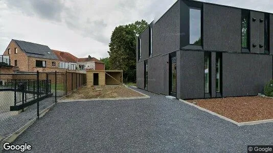 Apartments for rent in Ham - Photo from Google Street View