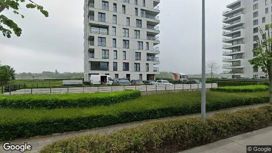 Apartments for rent in Temse - Photo from Google Street View
