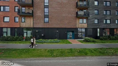 Apartments for rent in Lørenskog - Photo from Google Street View