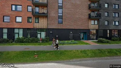 Apartments for rent in Lørenskog - Photo from Google Street View