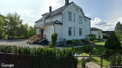 Apartments for rent in Oslo Nordstrand - Photo from Google Street View