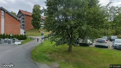 Apartments for rent in Oppegård - Photo from Google Street View