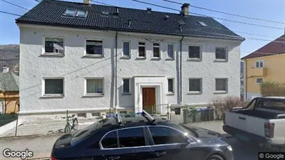 Apartments for rent in Bergen Årstad - Photo from Google Street View