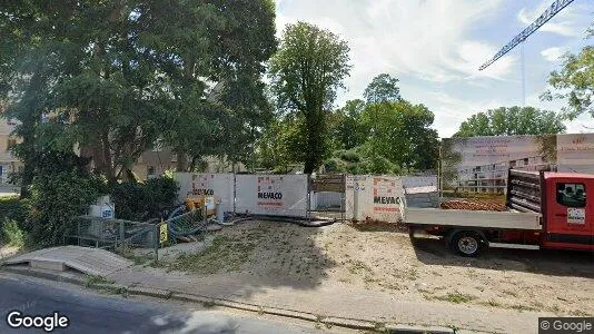 Apartments for rent in Aalter - Photo from Google Street View