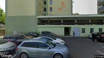 Apartments for rent in Most - Photo from Google Street View