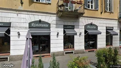 Apartments for rent in Milano Zona 1 - Centro storico - Photo from Google Street View