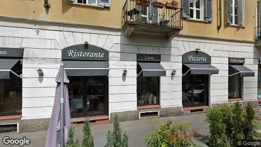 Apartments for rent in Milano Zona 1 - Centro storico - Photo from Google Street View