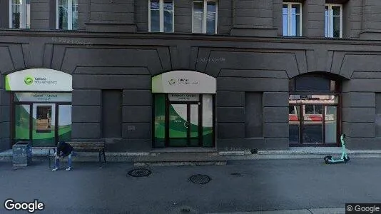 Apartments for rent in Tallinn Kesklinna - Photo from Google Street View
