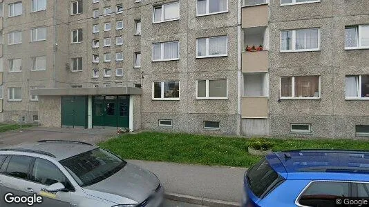Apartments for rent in Tallinn Kesklinna - Photo from Google Street View